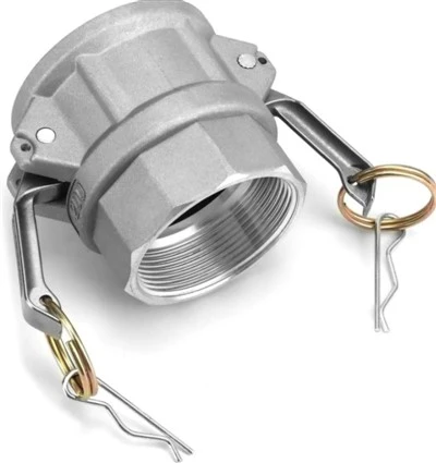 Camlock spajanje tip D